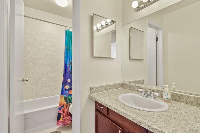 5041 Masheena Ln, Colorado Springs, CO 80917