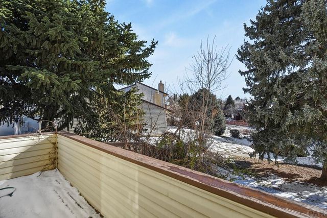 5041 Masheena Ln, Colorado Springs, CO 80917