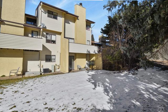 5041 Masheena Ln, Colorado Springs, CO 80917