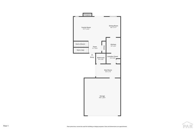 5041 Masheena Ln, Colorado Springs, CO 80917