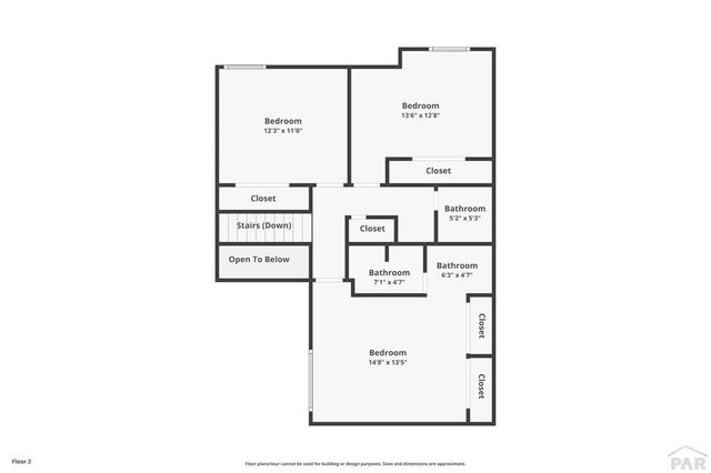 5041 Masheena Ln, Colorado Springs, CO 80917