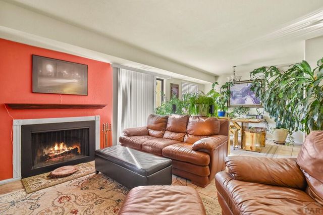 5041 Masheena Ln, Colorado Springs, CO 80917