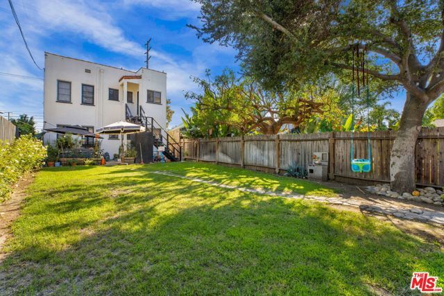6309 Meridian Street, Los Angeles, CA 90042