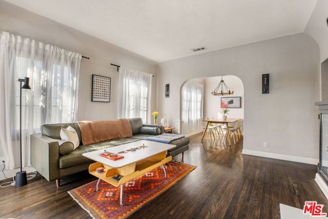 6309 Meridian Street, Los Angeles, CA 90042
