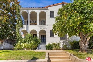 6309 Meridian Street, Los Angeles, CA 90042