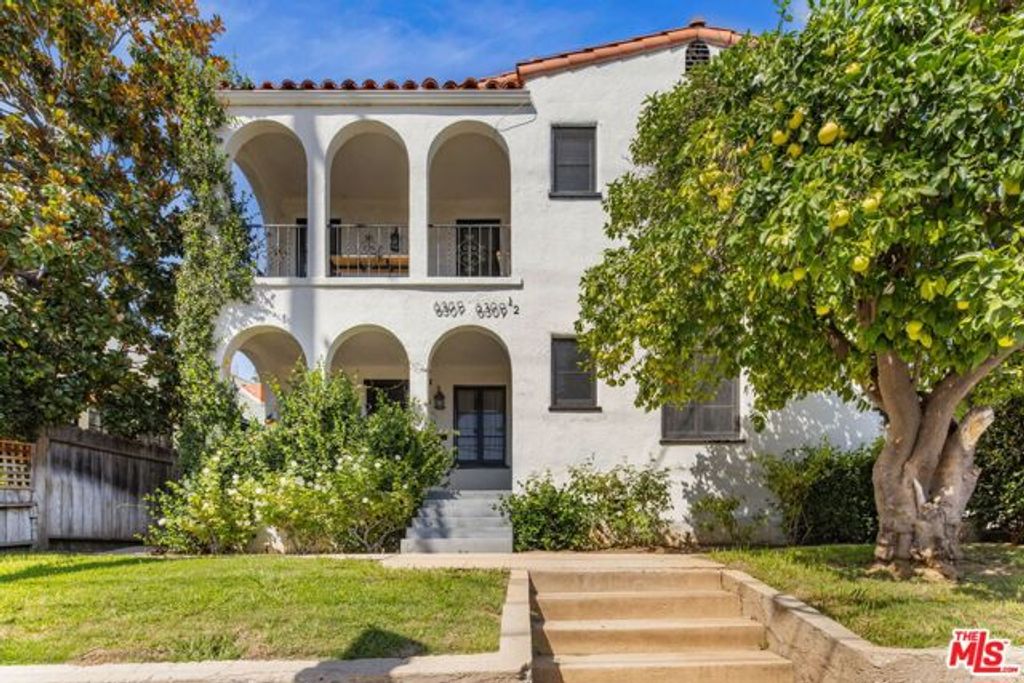 6309 Meridian Street, Los Angeles, CA 90042