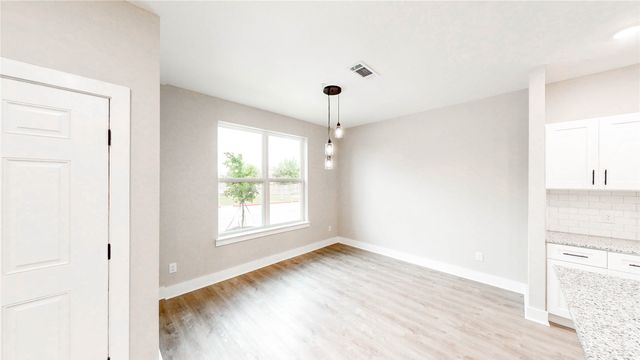 3732 Tarpon Drive, Denton, TX 76226