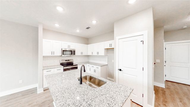 3732 Tarpon Drive, Denton, TX 76226