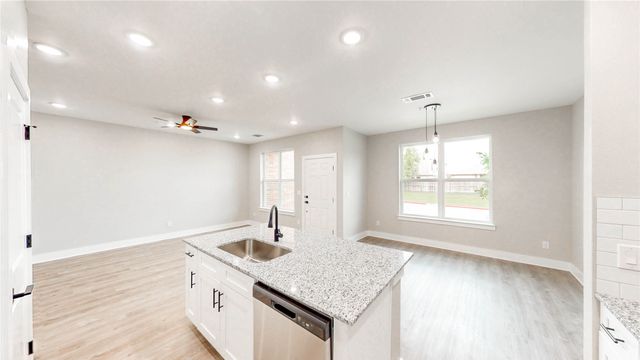3732 Tarpon Drive, Denton, TX 76226