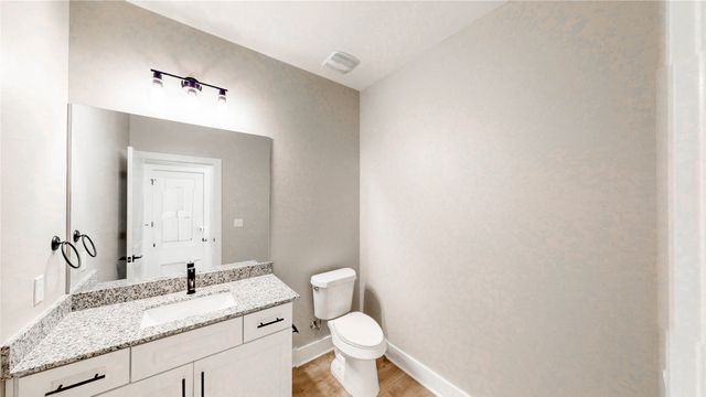3732 Tarpon Drive, Denton, TX 76226