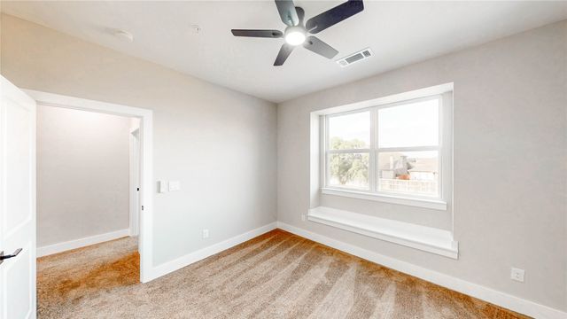 3732 Tarpon Drive, Denton, TX 76226