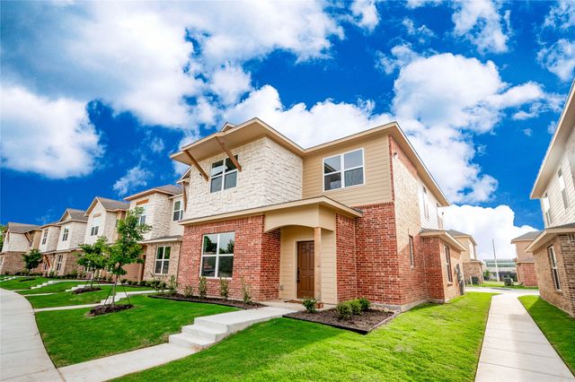 3732 Tarpon Drive, Denton, TX 76226