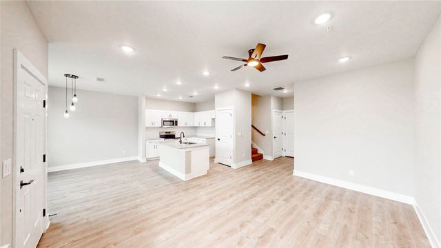3732 Tarpon Drive, Denton, TX 76226