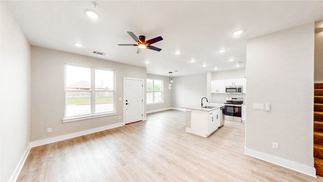 3732 Tarpon Drive, Denton, TX 76226