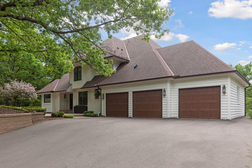 6 Spring Farm Lane, North Oaks, MN 55127 — photo 2