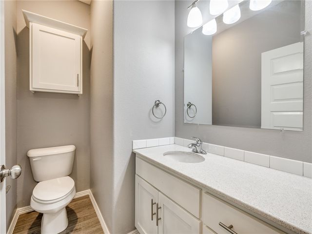 4131-4133 W Santa Maria Lane, Fayetteville, AR 72704