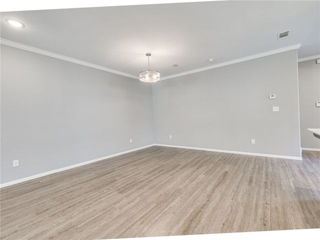 4131-4133 W Santa Maria Lane, Fayetteville, AR 72704