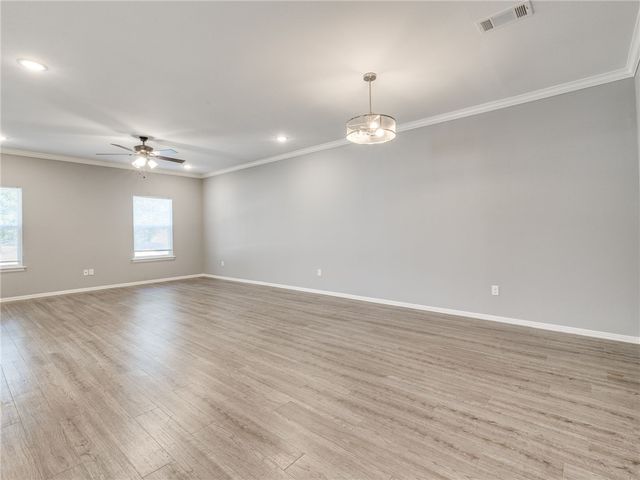 4131-4133 W Santa Maria Lane, Fayetteville, AR 72704