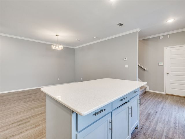 4131-4133 W Santa Maria Lane, Fayetteville, AR 72704