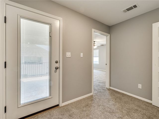 4131-4133 W Santa Maria Lane, Fayetteville, AR 72704