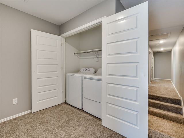 4131-4133 W Santa Maria Lane, Fayetteville, AR 72704