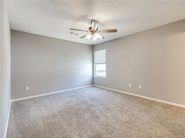 4131-4133 W Santa Maria Lane, Fayetteville, AR 72704
