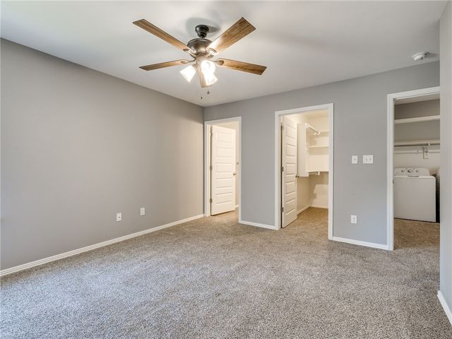 4131-4133 W Santa Maria Lane, Fayetteville, AR 72704