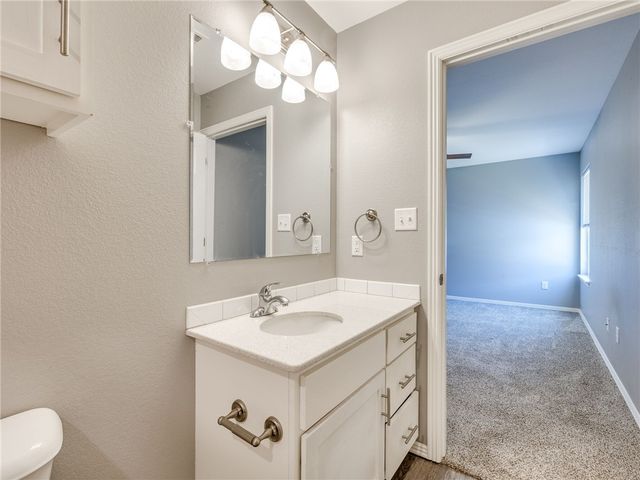 4131-4133 W Santa Maria Lane, Fayetteville, AR 72704