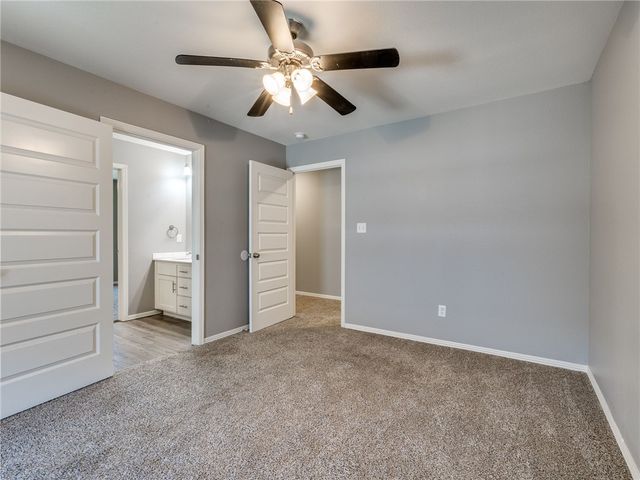 4131-4133 W Santa Maria Lane, Fayetteville, AR 72704