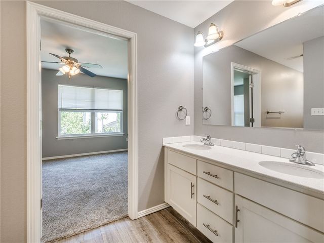4131-4133 W Santa Maria Lane, Fayetteville, AR 72704