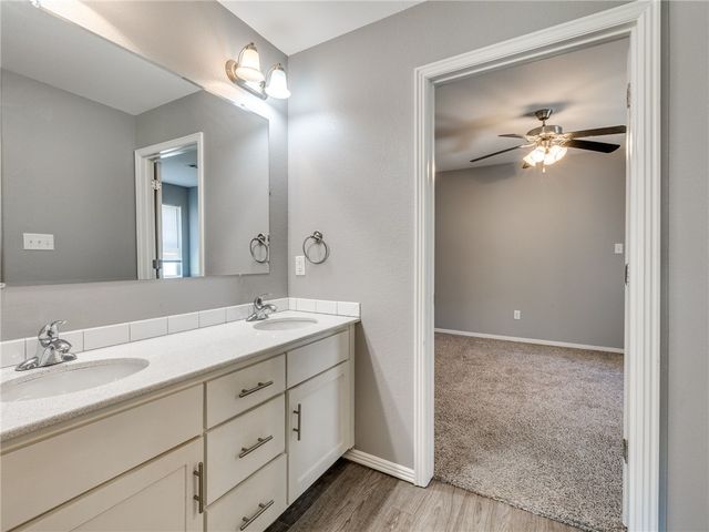 4131-4133 W Santa Maria Lane, Fayetteville, AR 72704