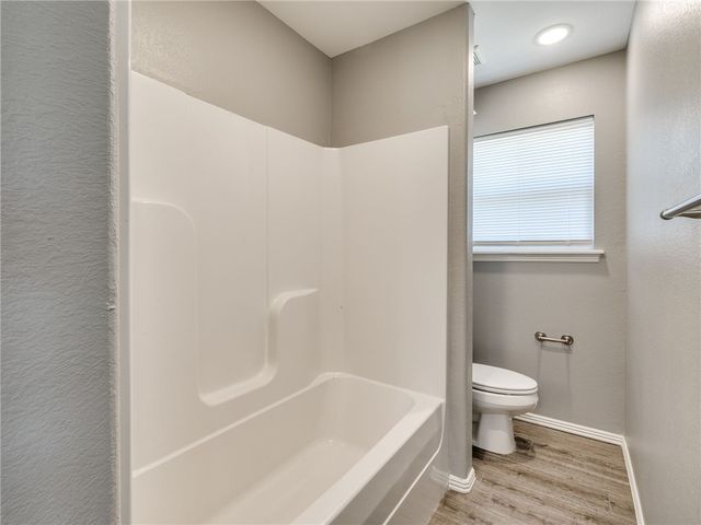 4131-4133 W Santa Maria Lane, Fayetteville, AR 72704