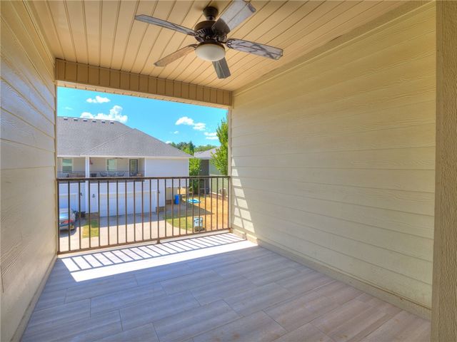 4131-4133 W Santa Maria Lane, Fayetteville, AR 72704
