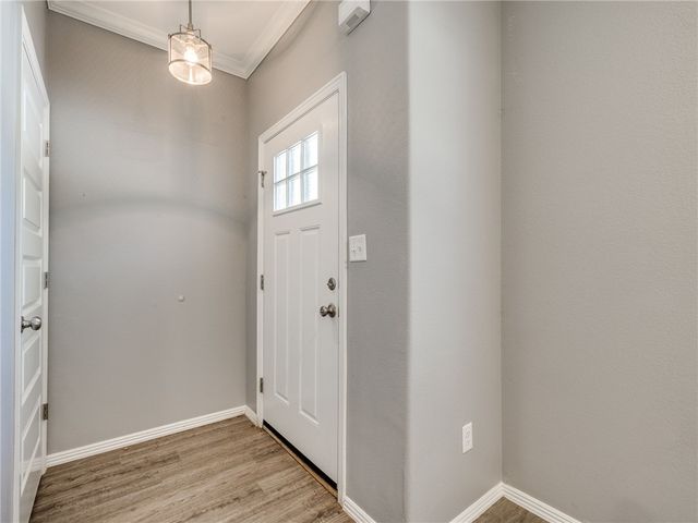 4131-4133 W Santa Maria Lane, Fayetteville, AR 72704