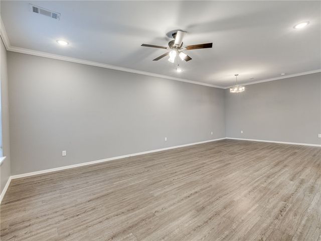 4131-4133 W Santa Maria Lane, Fayetteville, AR 72704