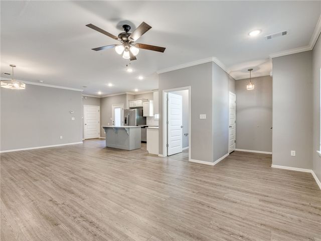 4131-4133 W Santa Maria Lane, Fayetteville, AR 72704