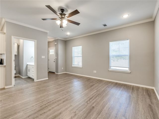 4131-4133 W Santa Maria Lane, Fayetteville, AR 72704