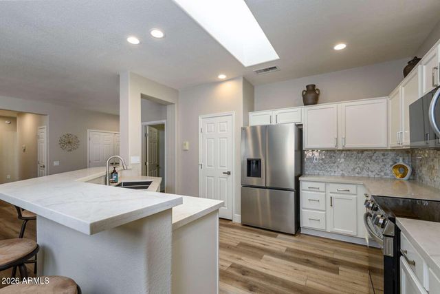 16068 W GLENDORA Court, Surprise, AZ 85374