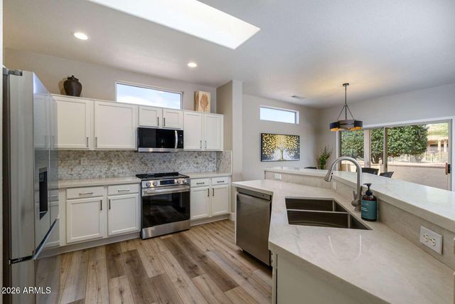 16068 W GLENDORA Court, Surprise, AZ 85374