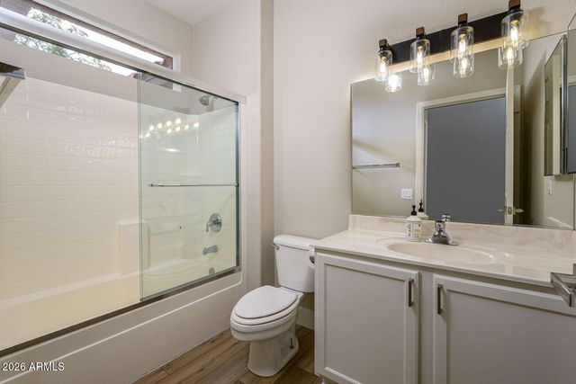 16068 W GLENDORA Court, Surprise, AZ 85374