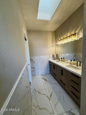 16068 W GLENDORA Court, Surprise, AZ 85374