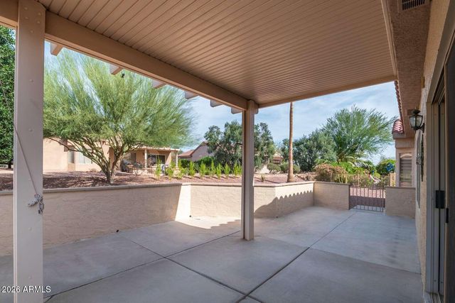 16068 W GLENDORA Court, Surprise, AZ 85374