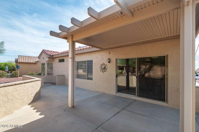 16068 W GLENDORA Court, Surprise, AZ 85374