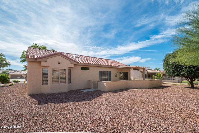 16068 W GLENDORA Court, Surprise, AZ 85374