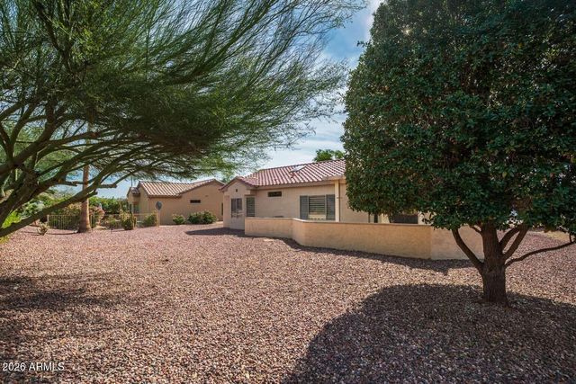 16068 W GLENDORA Court, Surprise, AZ 85374