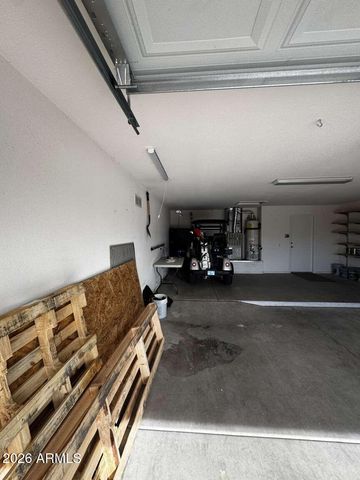 16068 W GLENDORA Court, Surprise, AZ 85374