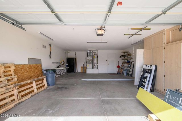 16068 W GLENDORA Court, Surprise, AZ 85374