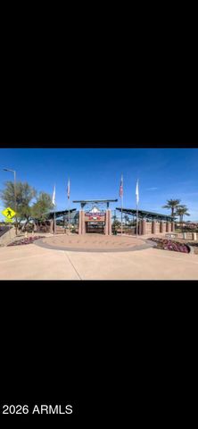 16068 W GLENDORA Court, Surprise, AZ 85374