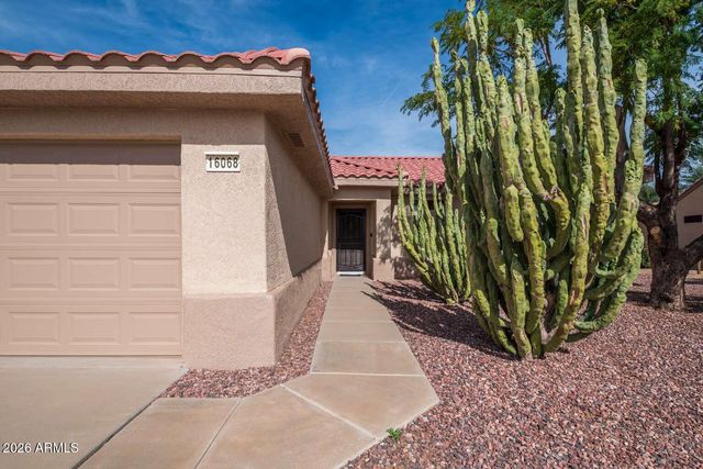 16068 W GLENDORA Court, Surprise, AZ 85374