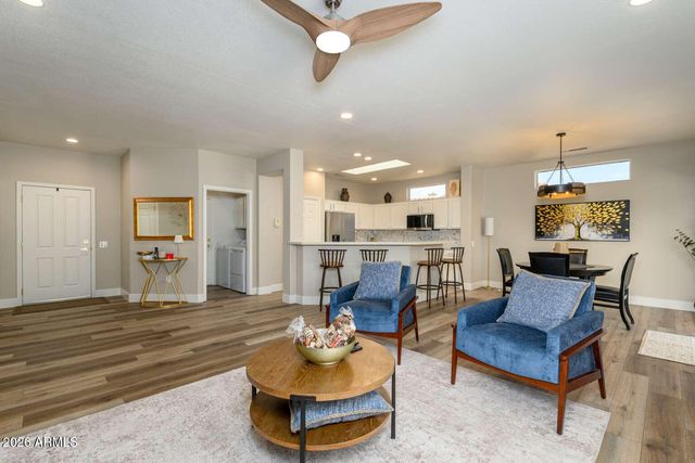 16068 W GLENDORA Court, Surprise, AZ 85374